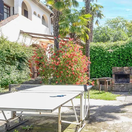 펜션 Pet Friendly In Montechiari *