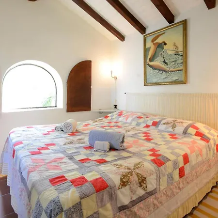 Pet Friendly In Montechiari 펜션 *