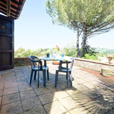 펜션 Pet Friendly In Montechiari *