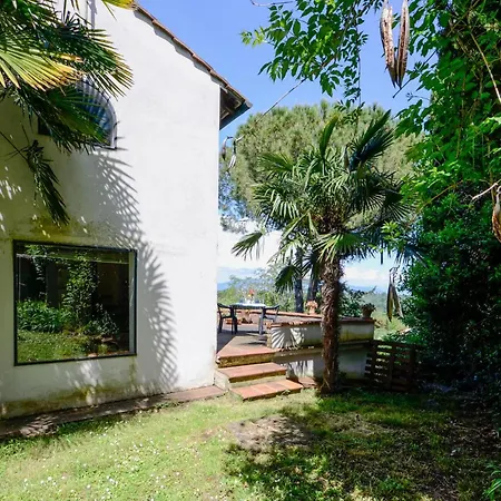 펜션 Pet Friendly In Montechiari