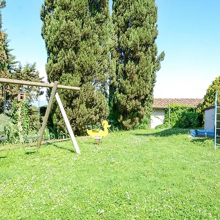 펜션 Pet Friendly In Montechiari *