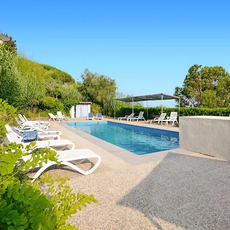 Pet Friendly In Montechiari Forcoli