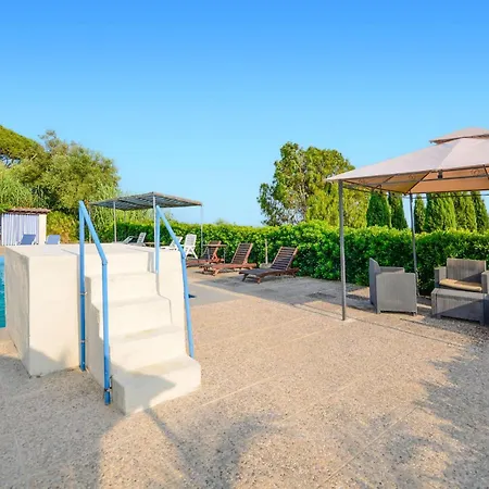 Pet Friendly In Montechiari Forcoli