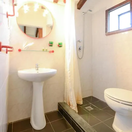 펜션 Pet Friendly In Montechiari *