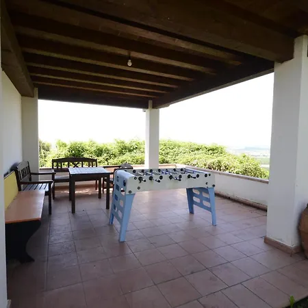 Pet Friendly In Montechiari 펜션 Forcoli