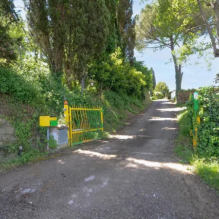 펜션 Pet Friendly In Montechiari *