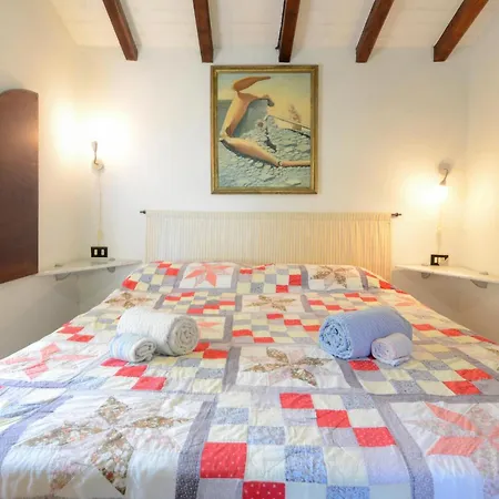 Pet Friendly In Montechiari 펜션 Forcoli