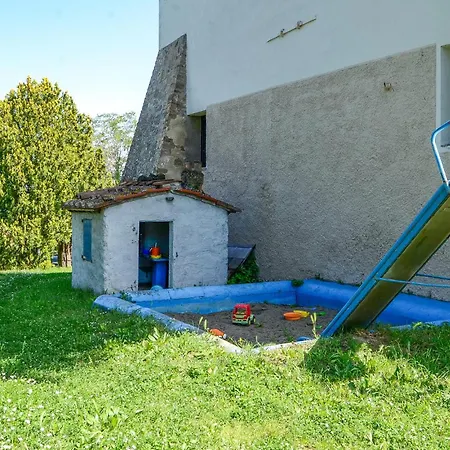 Pet Friendly In Montechiari 펜션 *