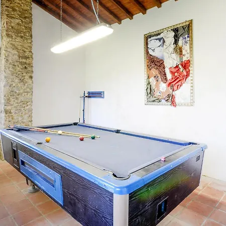 Pet Friendly In Montechiari