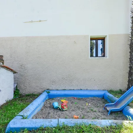 Pet Friendly In Montechiari *